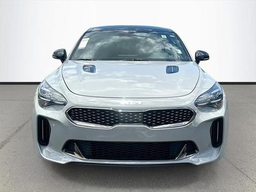 2023 Kia Stinger GT-Line