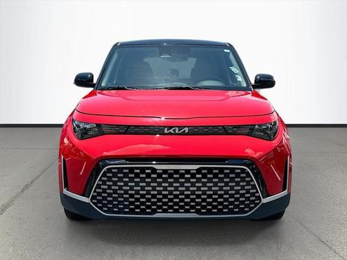 2025 Kia Soul EX