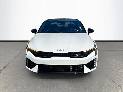 2026 Kia K5 GT-Line AWD