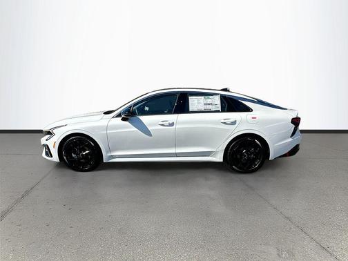 2026 Kia K5 GT-Line AWD