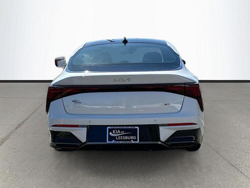 2026 Kia K5 GT-Line AWD
