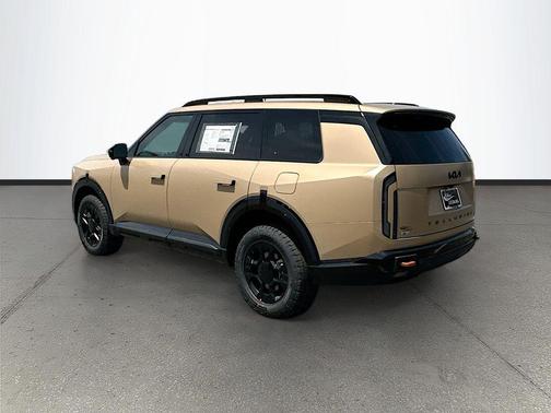 Terrain Bwn Mat 2027 Kia Telluride X-Pro SX-Prestige