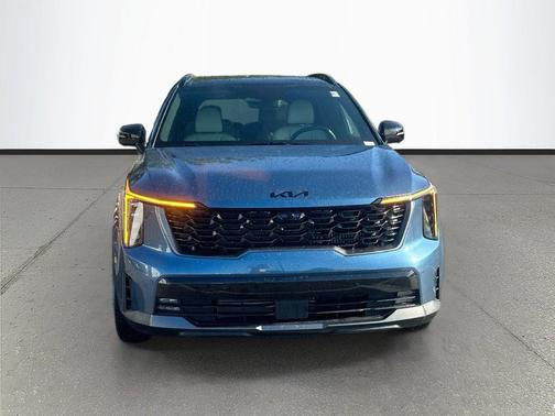 Mineral 2026 Kia Sorento Hybrid SX Prestige