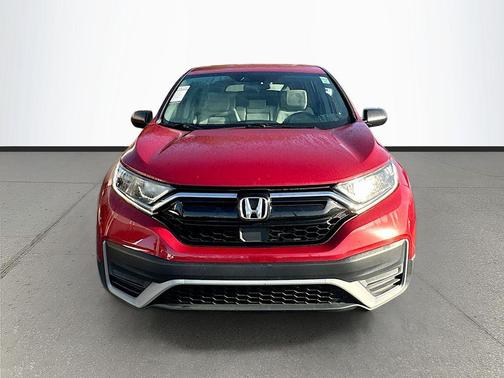 2020 Honda CR-V AWD LX