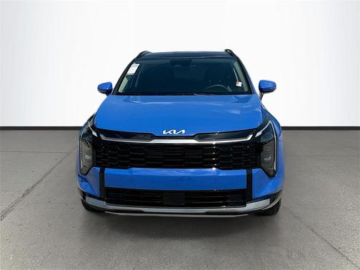 2026 Kia Sportage SX