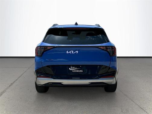 2026 Kia Sportage SX