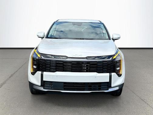 2026 Kia Sportage SX Turbo