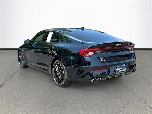 2023 Kia K5 GT