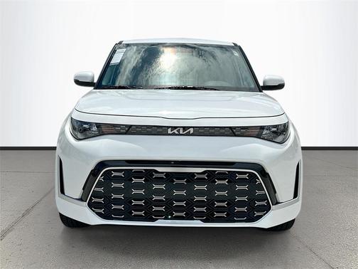 2025 Kia Soul GT-Line