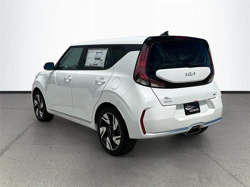 2025 Kia Soul GT-Line