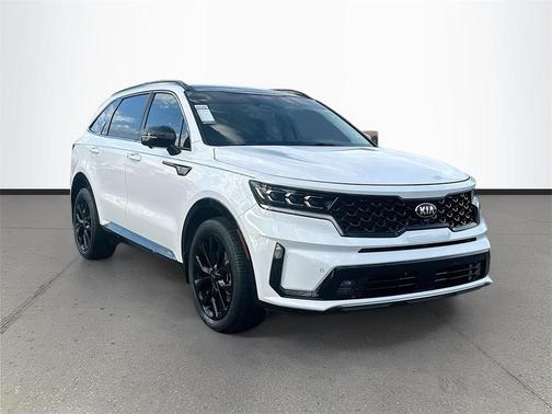 2021 Kia Sorento SX