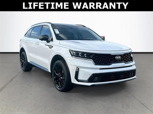 2021 Kia Sorento SX
