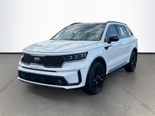2021 Kia Sorento SX
