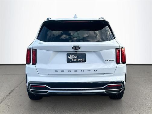 2021 Kia Sorento SX