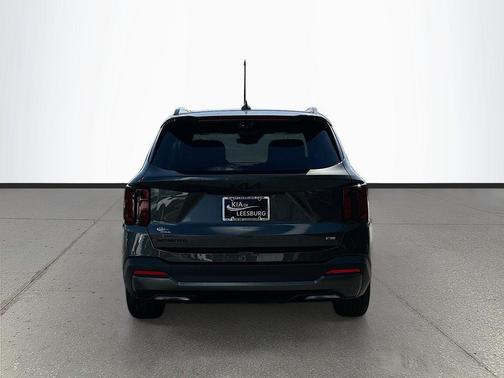 2026 Kia Sorento Hybrid SX Prestige