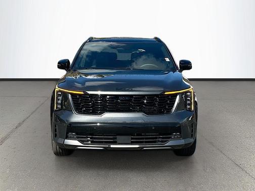 2026 Kia Sorento Hybrid SX Prestige