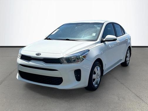 2020 Kia Rio LX