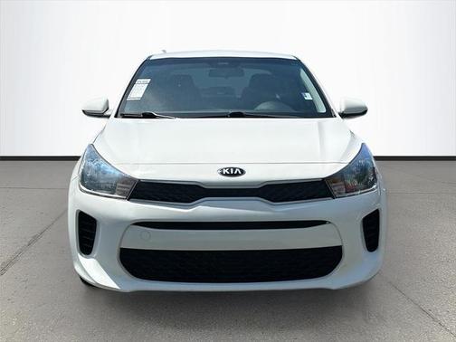 2020 Kia Rio LX