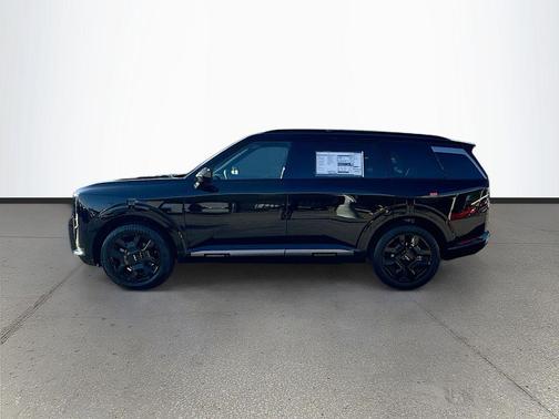 2027 Kia Telluride SX