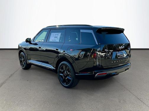 2027 Kia Telluride SX
