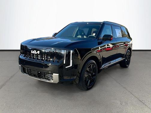 2027 Kia Telluride SX