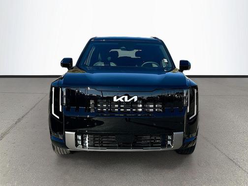 2027 Kia Telluride SX