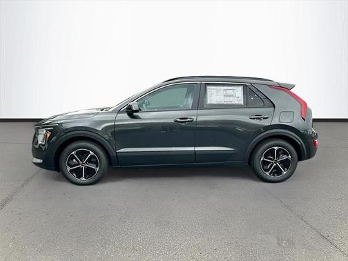 2025 Kia Niro EX