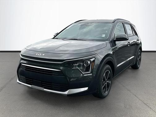2025 Kia Niro EX
