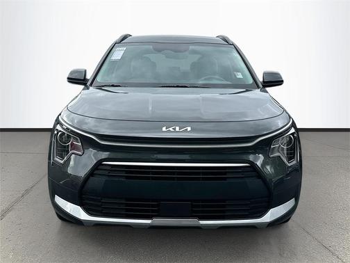 2025 Kia Niro EX