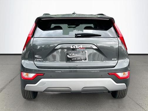 2025 Kia Niro EX