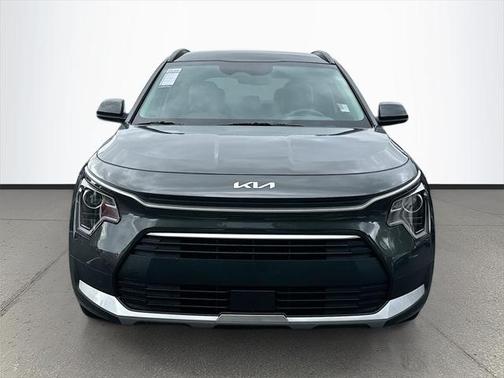 2025 Kia Niro EX