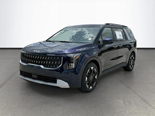 2025 Kia Carnival EX