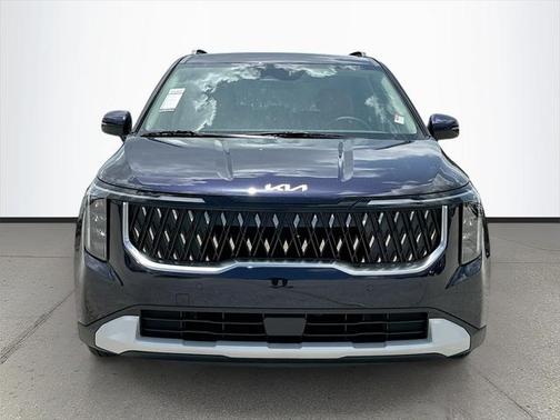 2025 Kia Carnival EX
