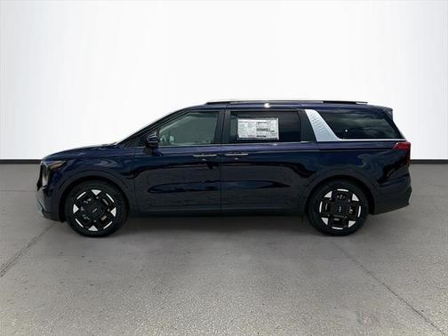 2025 Kia Carnival EX