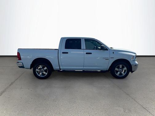 2019 RAM 1500 Tradesman