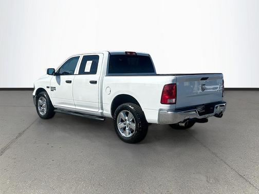 2019 RAM 1500 Tradesman