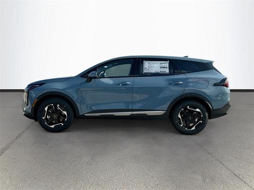 2026 Kia Sportage SX Turbo