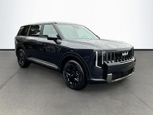 2027 Kia Telluride LX