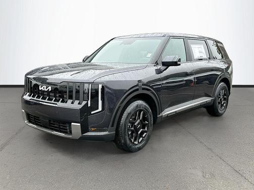 2027 Kia Telluride LX