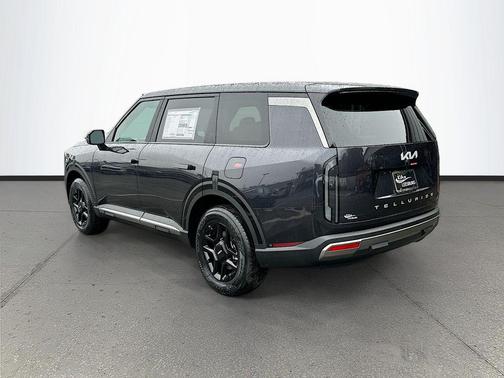 2027 Kia Telluride LX