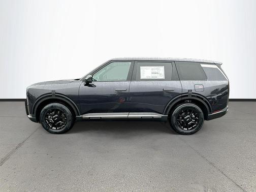 2027 Kia Telluride LX