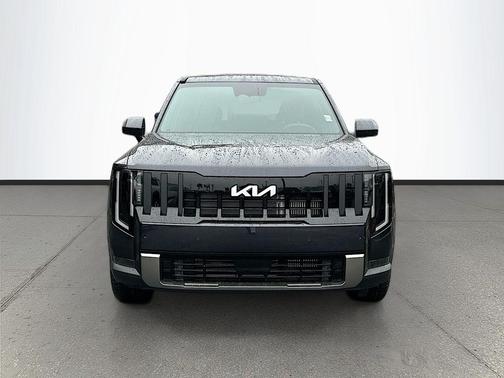 2027 Kia Telluride LX