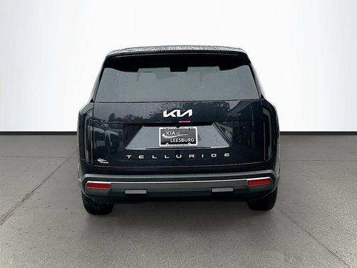 2027 Kia Telluride LX