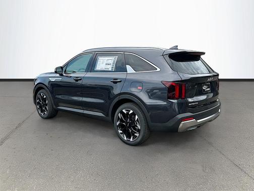 Panthera Metal 2026 Kia Sorento EX