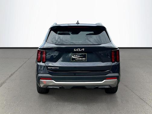 Panthera Metal 2026 Kia Sorento EX