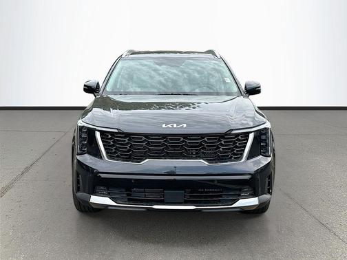 Panthera Metal 2026 Kia Sorento EX