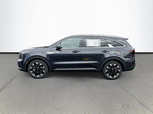 Panthera Metal 2026 Kia Sorento EX