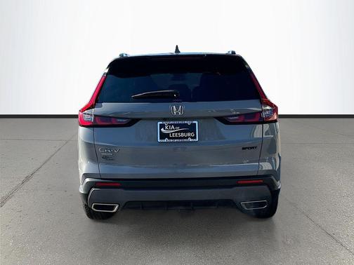 2024 Honda CR-V Hybrid Sport AWD