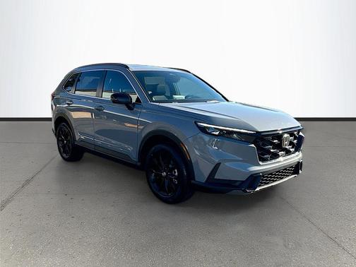 2024 Honda CR-V Hybrid Sport AWD