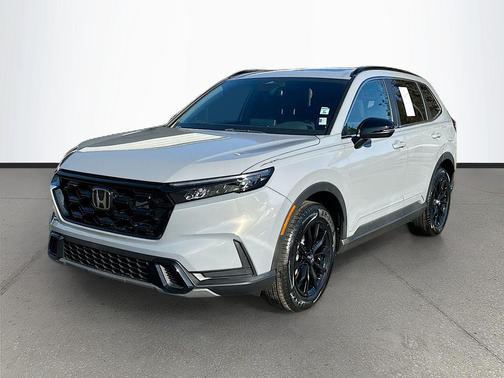 2024 Honda CR-V Hybrid Sport AWD